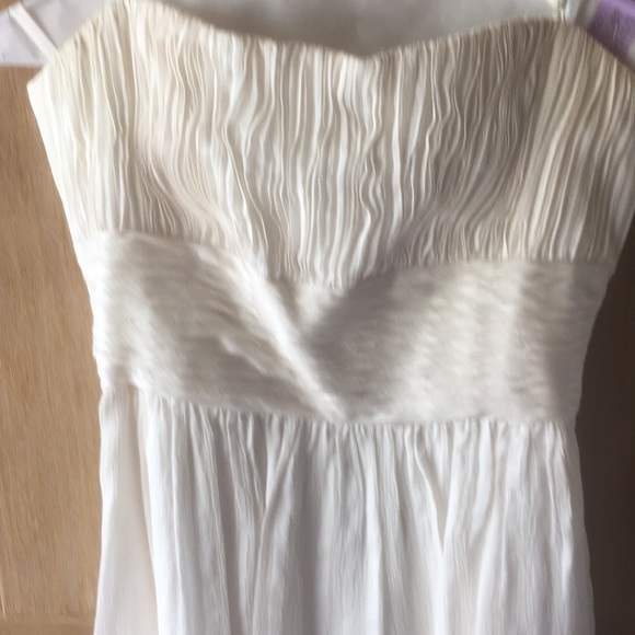 BCBG MaxAzria Mini Dress - Picture 4 of 6